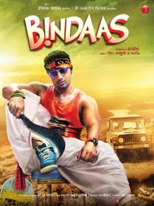Bindaas – Full Movie Download & Watch FREE – MOVIELOVERSBD.COM