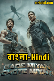 Bade Miyan Chote Miyan (2024) BMCM – Bangla/Hindi – Full Movie Download & Watch FREE – MOVIELOVERSBD.COM