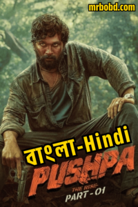 Pushpa: the Rise (2021) Bangla/Hindi Dubbed – Full Movie Download & Watch FREE – MOVIELOVERSBD.COM