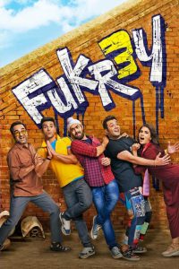 Fukrey 3 (2023) – Full Movie Download & Watch FREE – MOVIELOVERSBD.COM