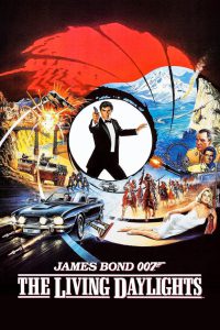 The Living Daylights (1987) James Bond 16 – Hindi + English – Full Movie Download & Watch FREE – MOVIELOVERSBD.COM