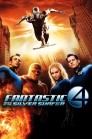 Fantastic Four: Rise of the Silver Surfer (2007) Hindi Dual Audio – Full Movie Download & Watch FREE – MOVIELOVERSBD.COM