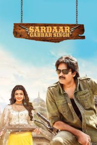 Sardaar Gabbar Singh (2016) Hindi – Full Movie Download & Watch FREE – MOVIELOVERSBD.COM