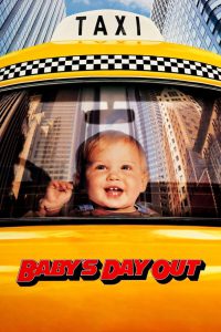 Baby’s Day Out (1994) Hindi + English – Full Movie Download & Watch FREE – MOVIELOVERSBD.COM