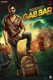 Gabbar Is Back (2015) – Full Movie Download & Watch FREE – MOVIELOVERSBD.COM
