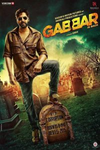 Gabbar Is Back (2015) – Full Movie Download & Watch FREE – MOVIELOVERSBD.COM