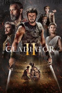 Gladiator 2 (2024) Full HD – Hindi/English – Full Movie Download & Watch FREE – MOVIELOVERSBD.COM