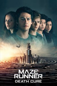 Maze Runner: The Death Cure (2018) Hindi + English – Full Movie Download & Watch FREE – MOVIELOVERSBD.COM