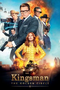 Kingsman: The Golden Circle (2017) BluRay Hindi English – Full Movie Download & Watch FREE – MOVIELOVERSBD.COM