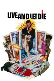 Live and Let Die (1973) James Bond 8 – Hindi + English – Full Movie Download & Watch FREE – MOVIELOVERSBD.COM