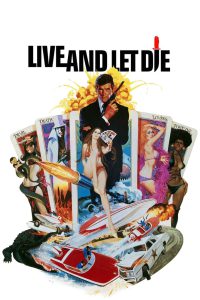 Live and Let Die (1973) James Bond 8 – Hindi + English – Full Movie Download & Watch FREE – MOVIELOVERSBD.COM