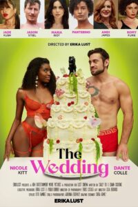 The Wedding (2023) – 🔞 – Full Movie Download & Watch FREE – MOVIELOVERSBD.COM