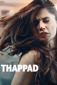 Thappad (2020) – Full Movie Download & Watch FREE – MOVIELOVERSBD.COM