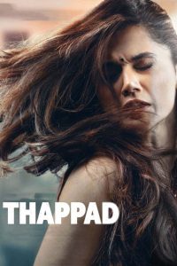 Thappad (2020) – Full Movie Download & Watch FREE – MOVIELOVERSBD.COM