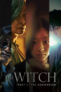 The Witch: Part 1. The Subversion (2018) Hindi + English + Korean – Full Movie Download & Watch FREE – MOVIELOVERSBD.COM