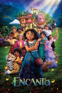 Encanto (2021) Hindi + English – Full Movie Download & Watch FREE – MOVIELOVERSBD.COM