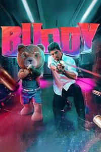 Buddy (2024) Hindi – 4K – Full Movie Download & Watch FREE – MOVIELOVERSBD.COM