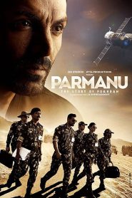 Parmanu: The Story of Pokhran (2018) – Full Movie Download & Watch FREE – MOVIELOVERSBD.COM