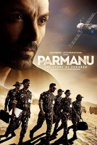 Parmanu: The Story of Pokhran (2018) – Full Movie Download & Watch FREE – MOVIELOVERSBD.COM