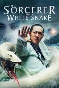 The Sorcerer and the White Snake (2011) BluRay Dual Audio Hindi/English – Full Movie Download & Watch FREE – MOVIELOVERSBD.COM
