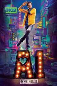 A1 (2019) Accused No 1 – Full Movie Download & Watch FREE – MOVIELOVERSBD.COM