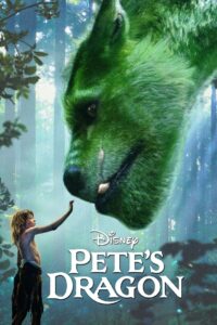 Pete’s Dragon (2016) Hindi + English – Full Movie Download & Watch FREE – MOVIELOVERSBD.COM