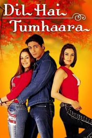 Dil Hai Tumhaara (2002) – Full Movie Download & Watch FREE – MOVIELOVERSBD.COM