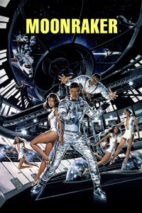 Moonraker (1979) James Bond 11 – Hindi + English – Full Movie Download & Watch FREE – MOVIELOVERSBD.COM