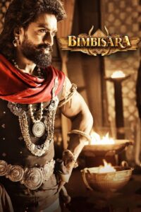 Bimbisara (2022) Hindi – Full Movie Download & Watch FREE – MOVIELOVERSBD.COM