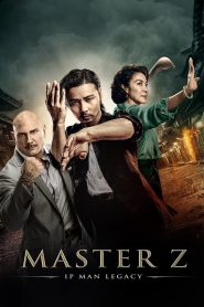 Master Z: Ip Man Legacy (2018) Hindi + Chinese – Full Movie Download & Watch FREE – MOVIELOVERSBD.COM
