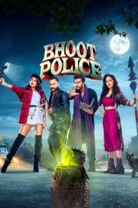 Bhoot Police – Full Movie Download & Watch FREE – MOVIELOVERSBD.COM