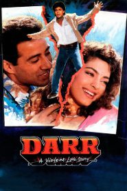 Darr (1993) – Full Movie Download & Watch FREE – MOVIELOVERSBD.COM