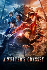 A Writer’s Odyssey (2021) Chinese – Full Movie Download & Watch FREE – MOVIELOVERSBD.COM