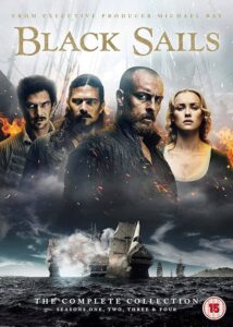 Black Sails (2014-2017) Season 01-04 – English – Full Series Download & Watch FREE – MOVIELOVERSBD.COM