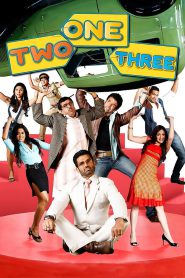 One Two Three – Full Movie Download & Watch FREE – MOVIELOVERSBD.COM