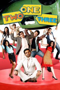 One Two Three – Full Movie Download & Watch FREE – MOVIELOVERSBD.COM