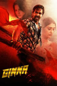 Ginna (2022) Hindi/Telugu Dual Audio – Full Movie Download & Watch FREE – MOVIELOVERSBD.COM