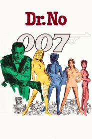 Dr. No (1962) James Bond 1 – Hindi + English – Full Movie Download & Watch FREE – MOVIELOVERSBD.COM