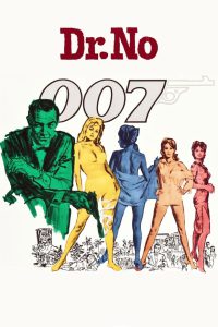 Dr. No (1962) James Bond 1 – Hindi + English – Full Movie Download & Watch FREE – MOVIELOVERSBD.COM