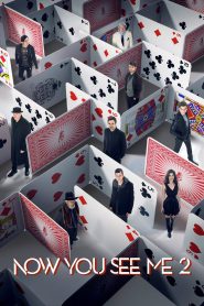 Now You See Me 2 (2016) Dual Audio Hindi + English – Full Movie Download & Watch FREE – MOVIELOVERSBD.COM