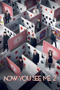 Now You See Me 2 (2016) Dual Audio Hindi + English – Full Movie Download & Watch FREE – MOVIELOVERSBD.COM