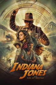 Indiana Jones and the Dial of Destiny (2023) Indiana Jones – 5 -Hindi + English – Full Movie Download & Watch FREE – MOVIELOVERSBD.COM