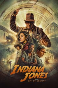Indiana Jones and the Dial of Destiny (2023) Indiana Jones – 5 -Hindi + English – Full Movie Download & Watch FREE – MOVIELOVERSBD.COM