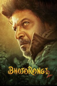 Bhajarangi 2 (2021) Hindi Dual – Full Movie Download & Watch FREE – MOVIELOVERSBD.COM