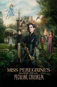 Miss Peregrine’s Home for Peculiar Children (2016) Hindi Dubbed – Full Movie Download & Watch FREE – MOVIELOVERSBD.COM