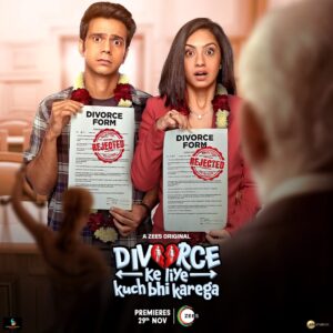 Divorce Ke Liye Kuch Bhi Karega (2024) Season 01 – Full Series Download & Watch FREE – MOVIELOVERSBD.COM