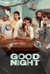 Good Night (2023) Hindi Dual Audio – Full Movie Download & Watch FREE – MOVIELOVERSBD.COM