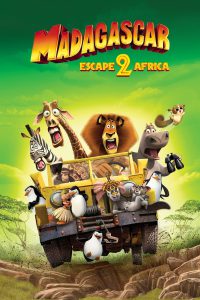 Madagascar: Escape 2 Africa (2008) Multi Audio Hindi – English – Tamil – Telegu – Full Movie Download & Watch FREE – MOVIELOVERSBD.COM