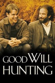 Good Will Hunting (1997) Hindi + English – Full Movie Download & Watch FREE – MOVIELOVERSBD.COM