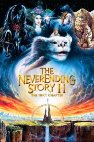 The NeverEnding Story 2: The Next Chapter (1990) – Full Movie Download & Watch FREE – MOVIELOVERSBD.COM